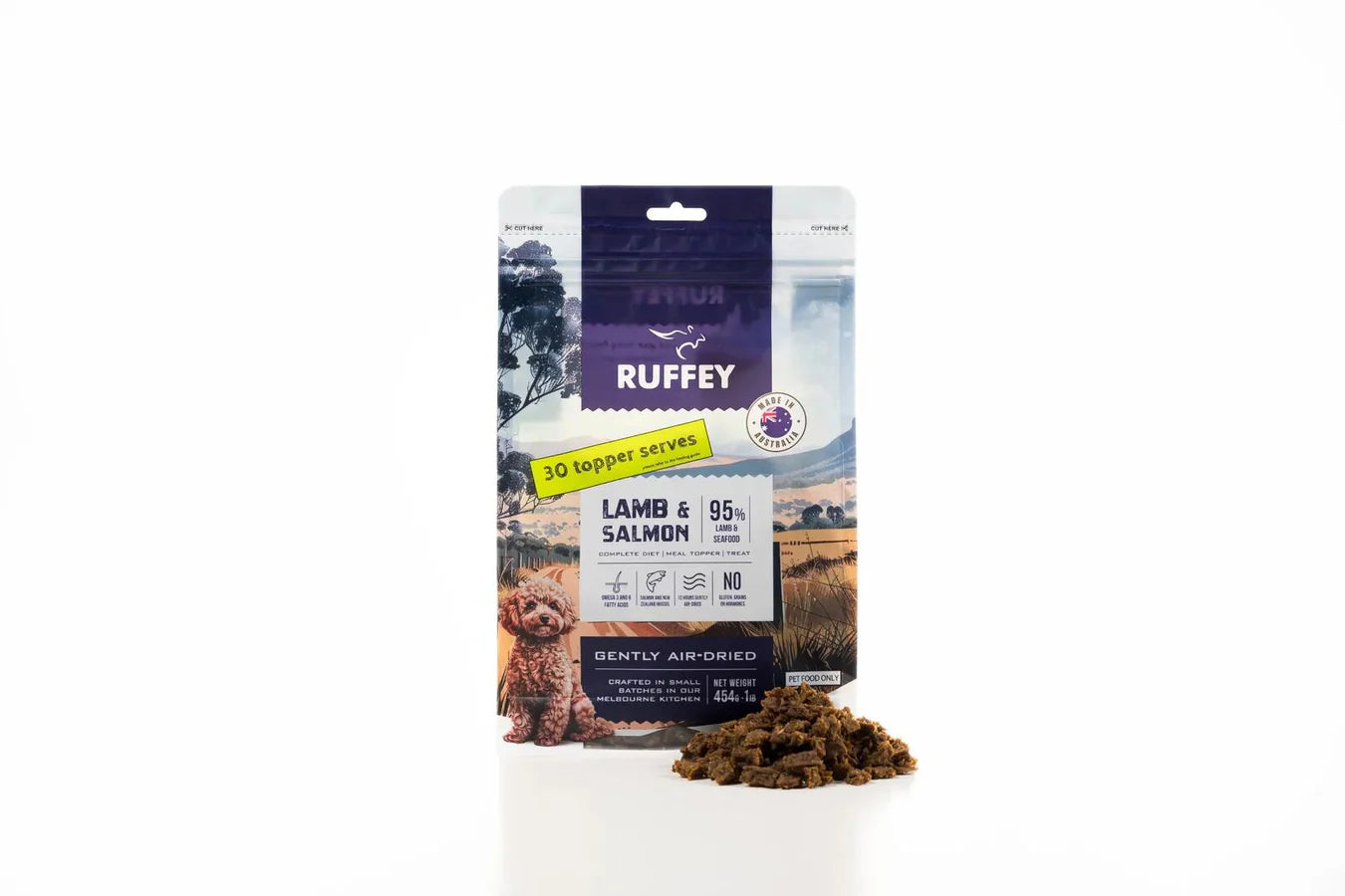 Dog Food
