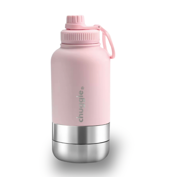 Chuggle Rosy Paw 32oz