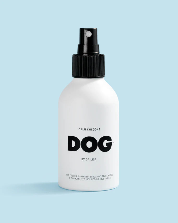 DOG Calm Cologne 125mL