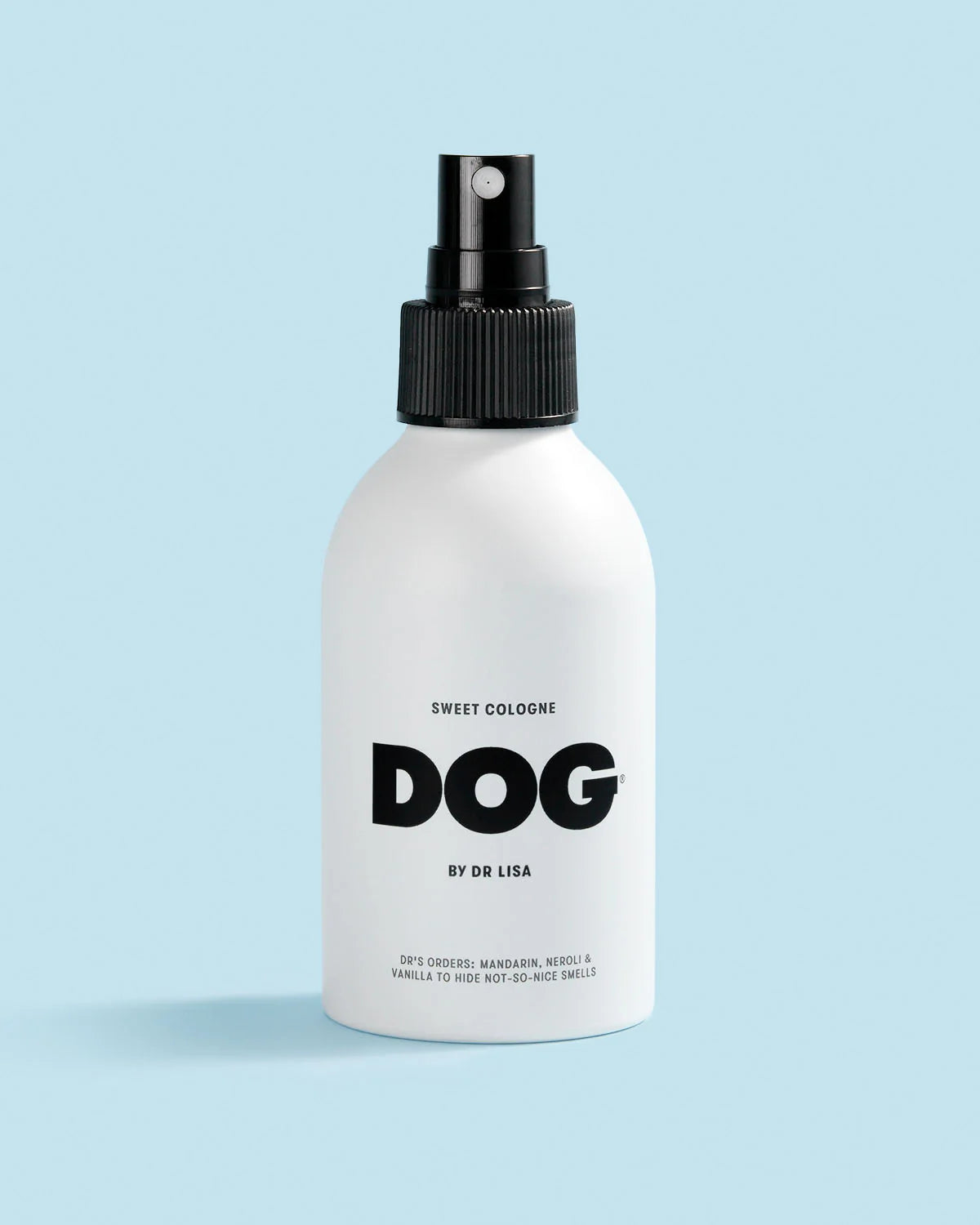 DOG Sweet Cologne 125mL