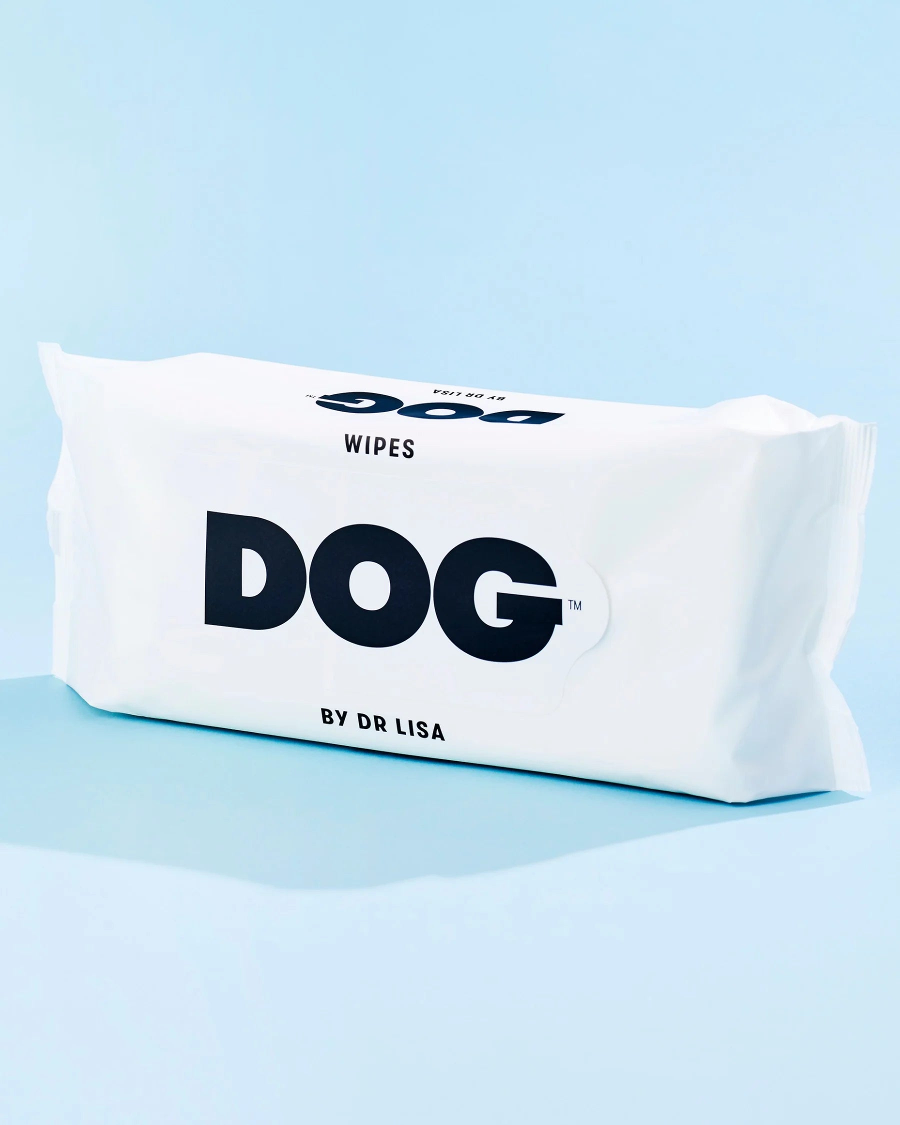 DOG Wipes 80 Wipes