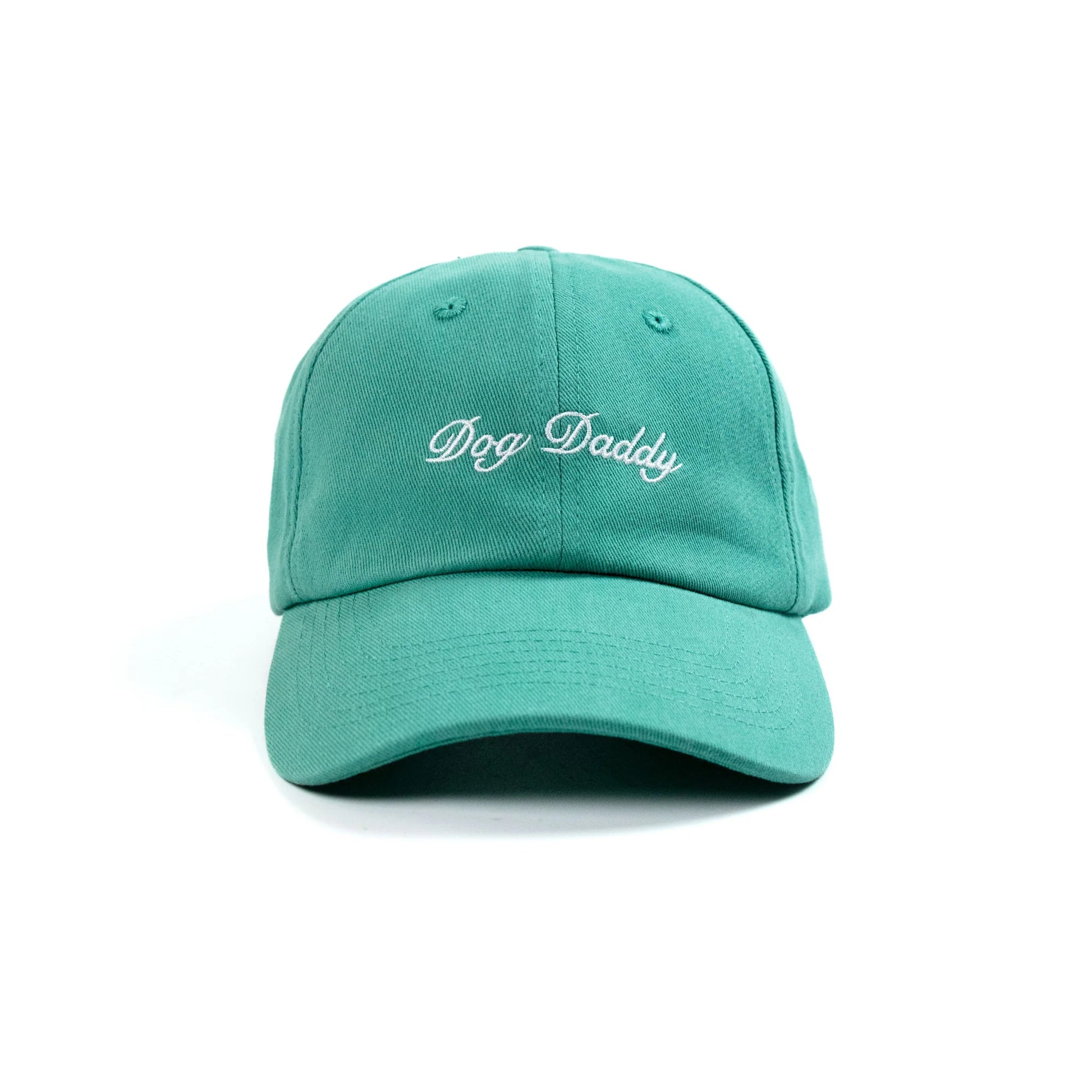 Dog Daddy' Baseball Cap