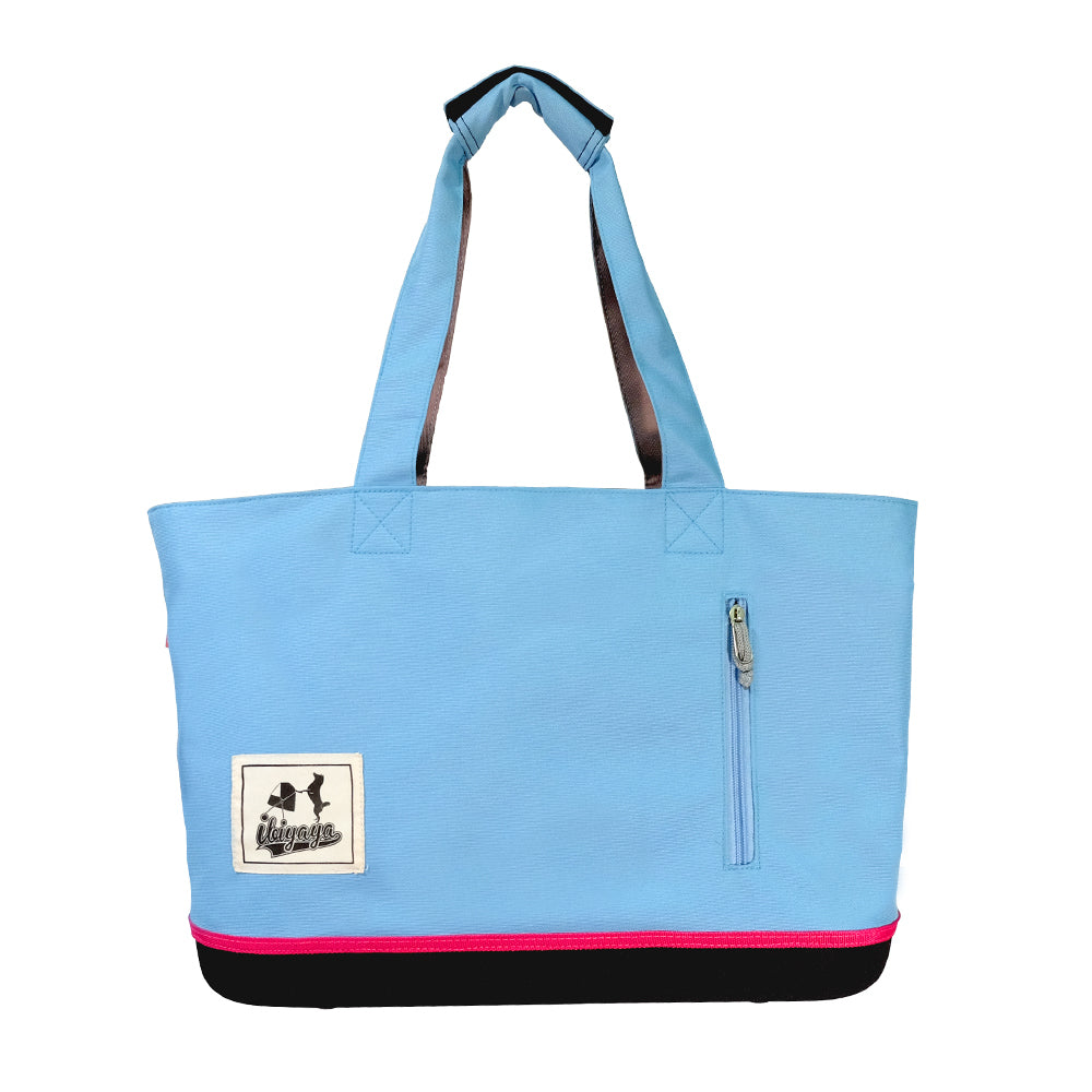 Canvas Pet Carrier Tote for Pets up to 7kg