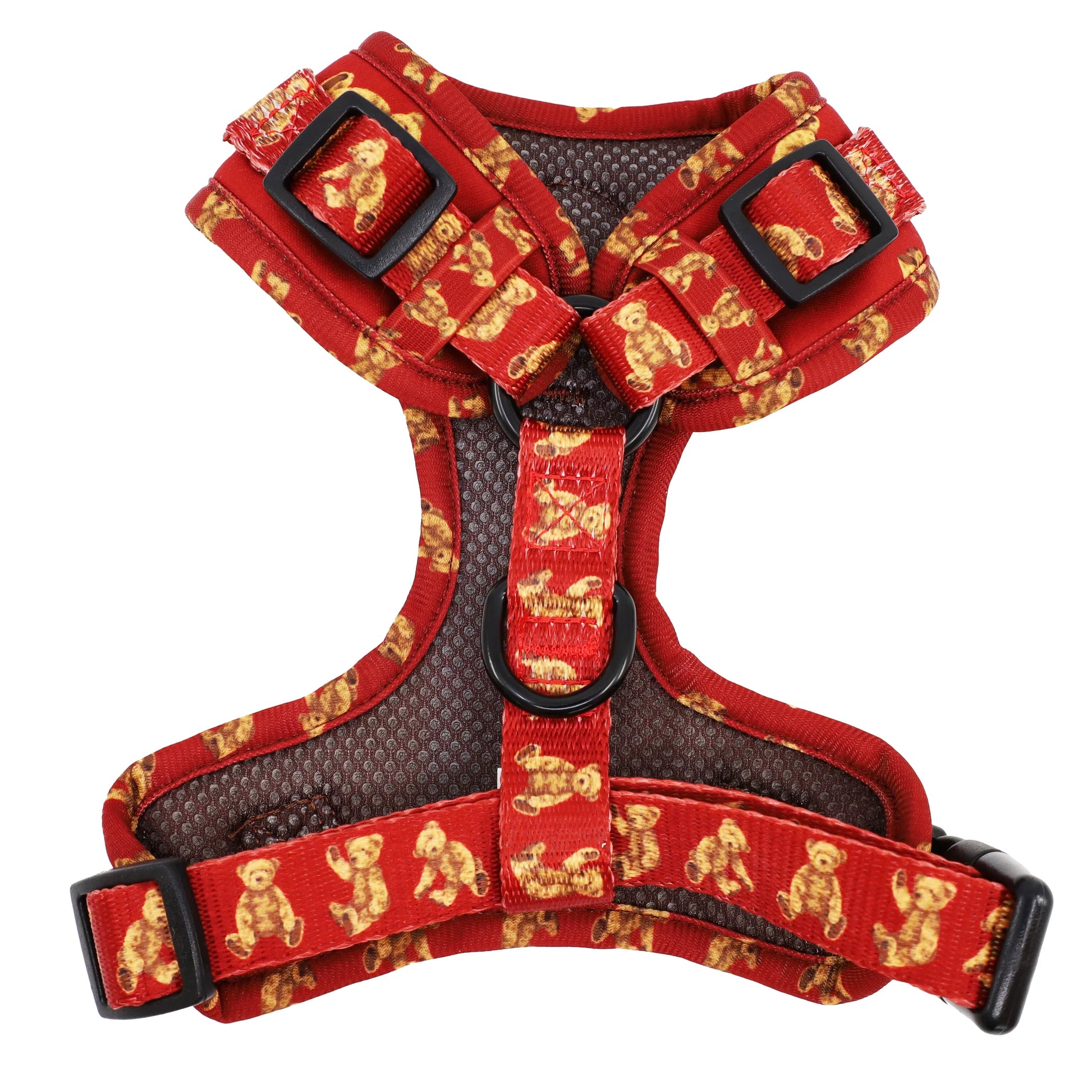 Henry Bear: Adjustable Harness (XXS-XL)