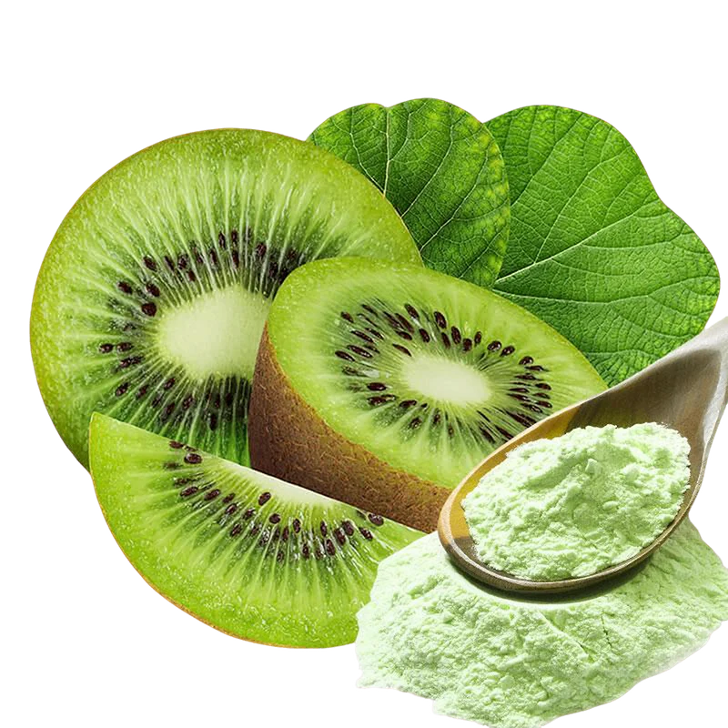 NZ Green Kiwi Powder 50g/100g