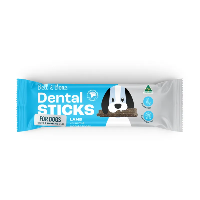 Dog Dental Stick 1pk