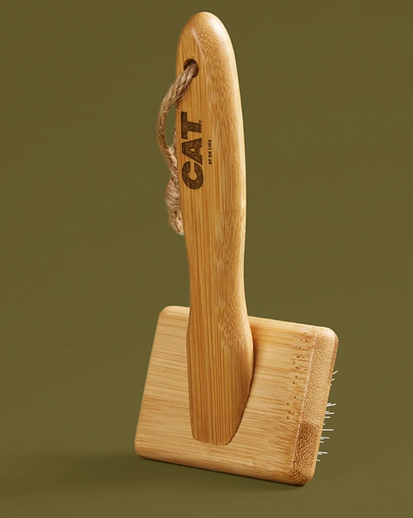 CAT Slicker Brush