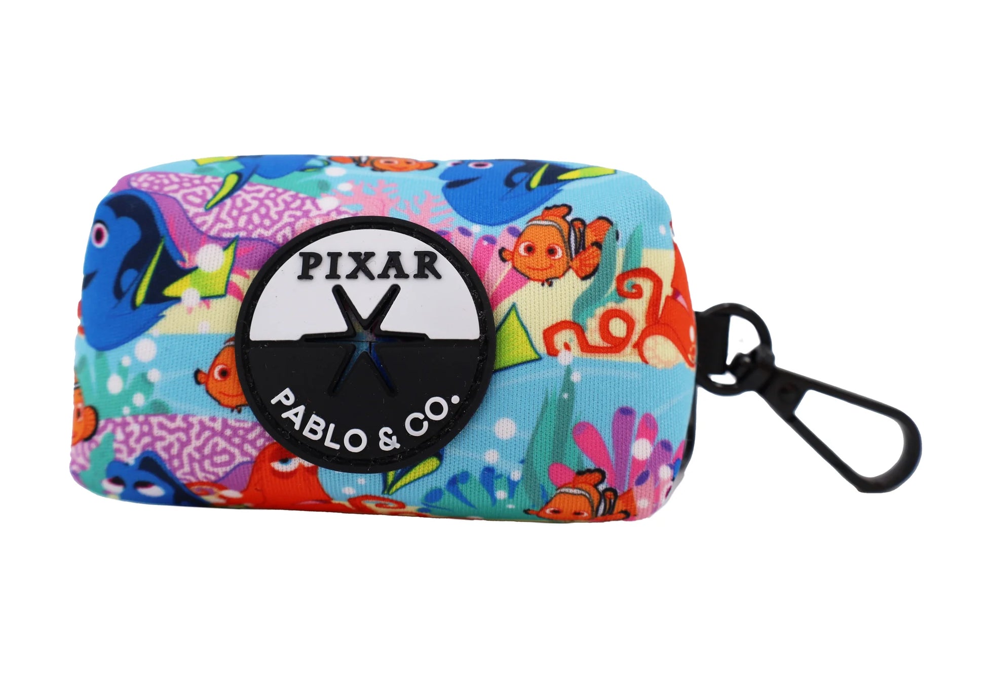 Finding Nemo Poop Bag Holder