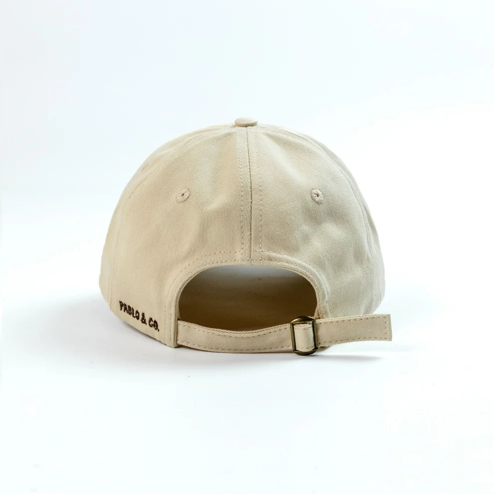 Golden Retriever Energy Cap