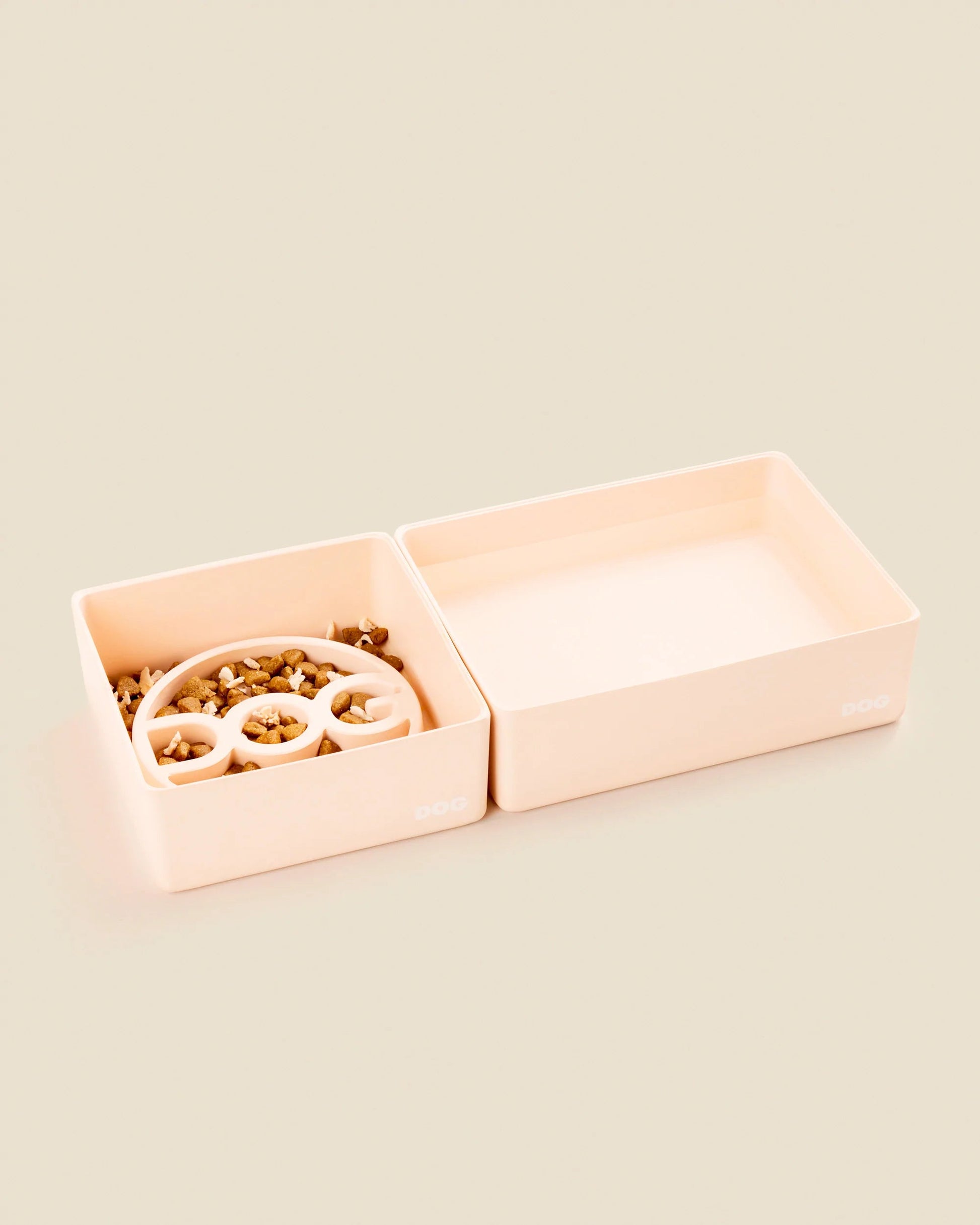 DOG Corner Bowl (Small/Large)