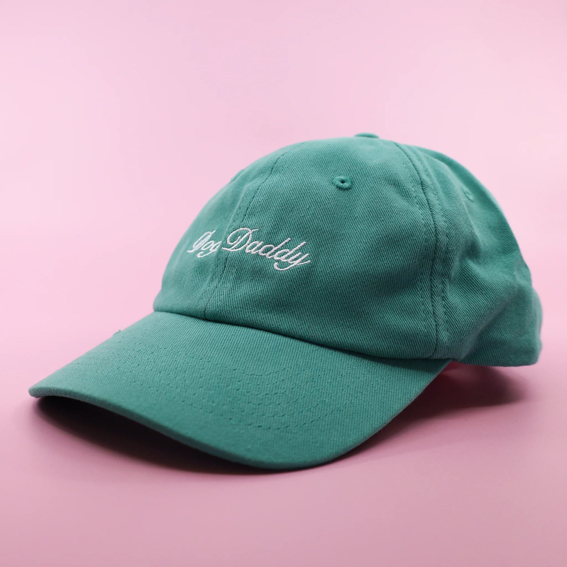 Dog Daddy' Baseball Cap