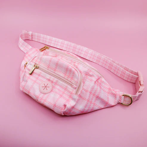 The Ultimate Bumbag - Dog Walking Bag