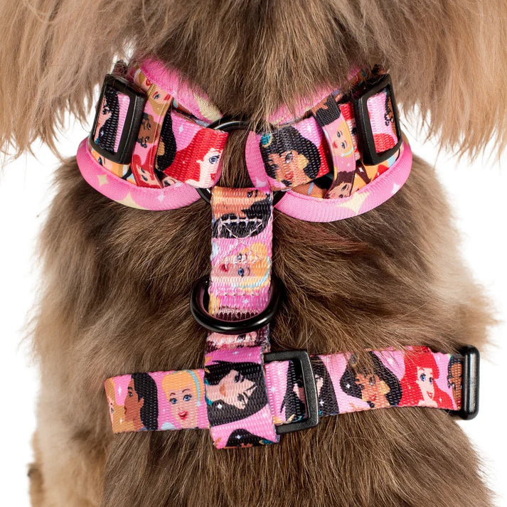 Disney Princesses Adjustable Harness (XS-XL)
