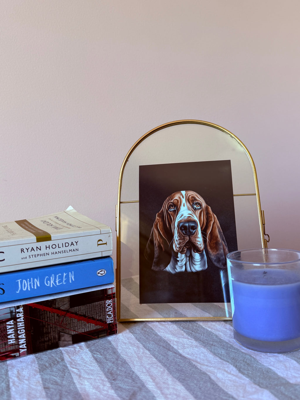 Pet Portraits 4X6"