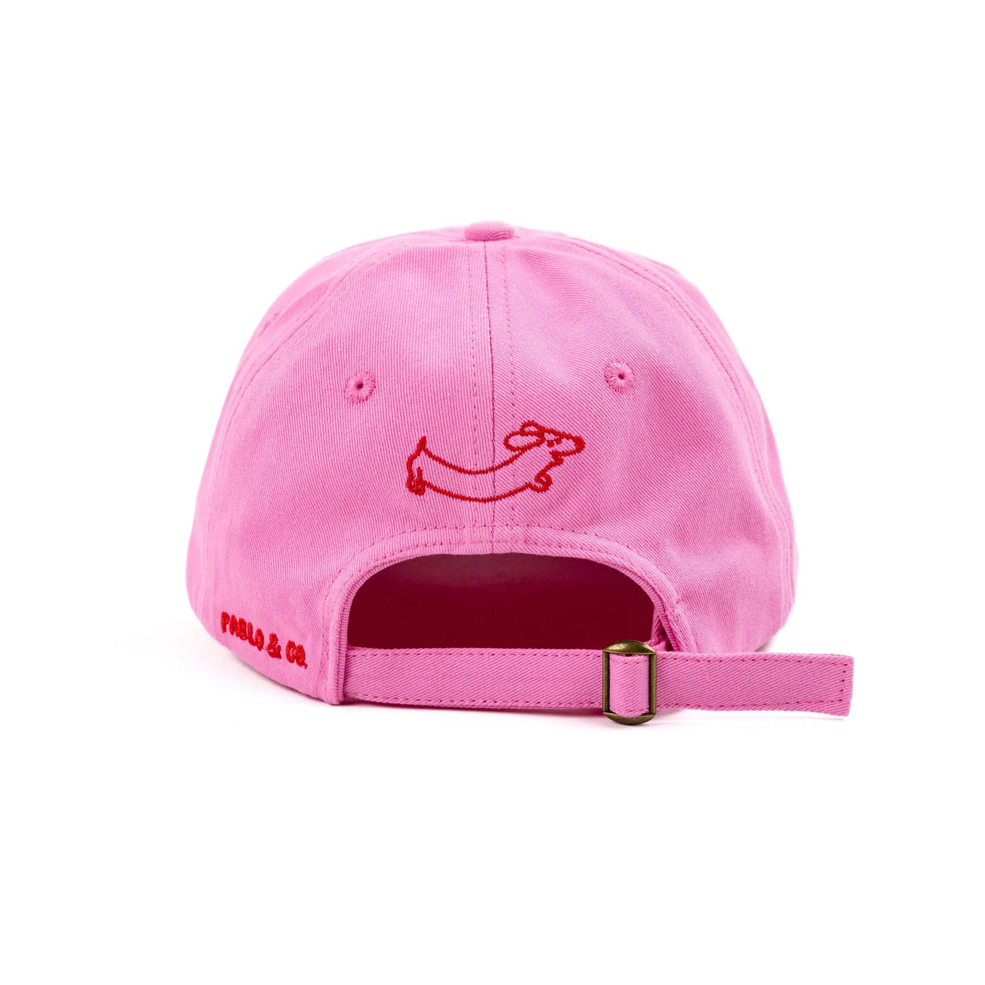 “I Love Wiener Dogs” Cap