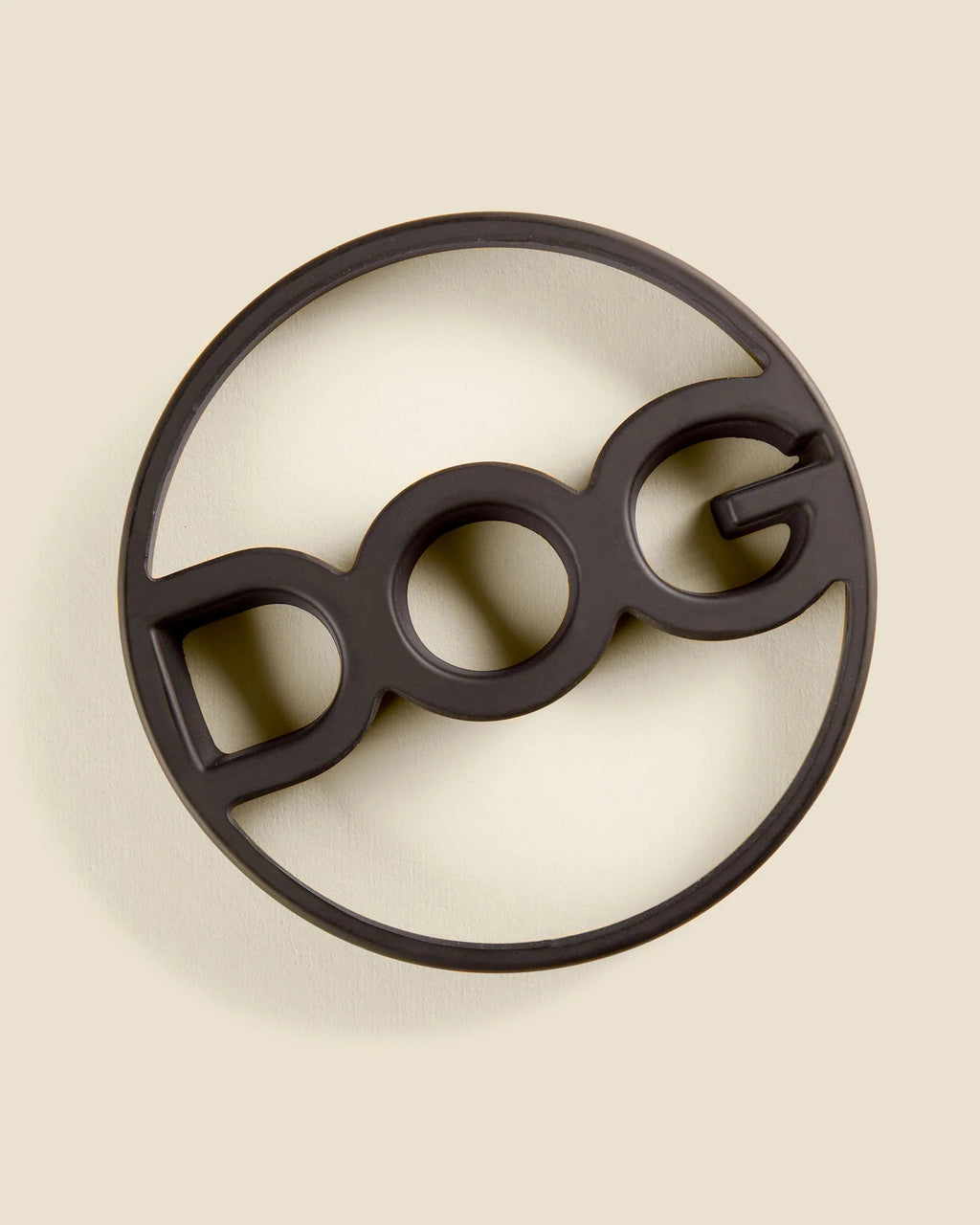 DOG Corner Bowl (Small/Large)