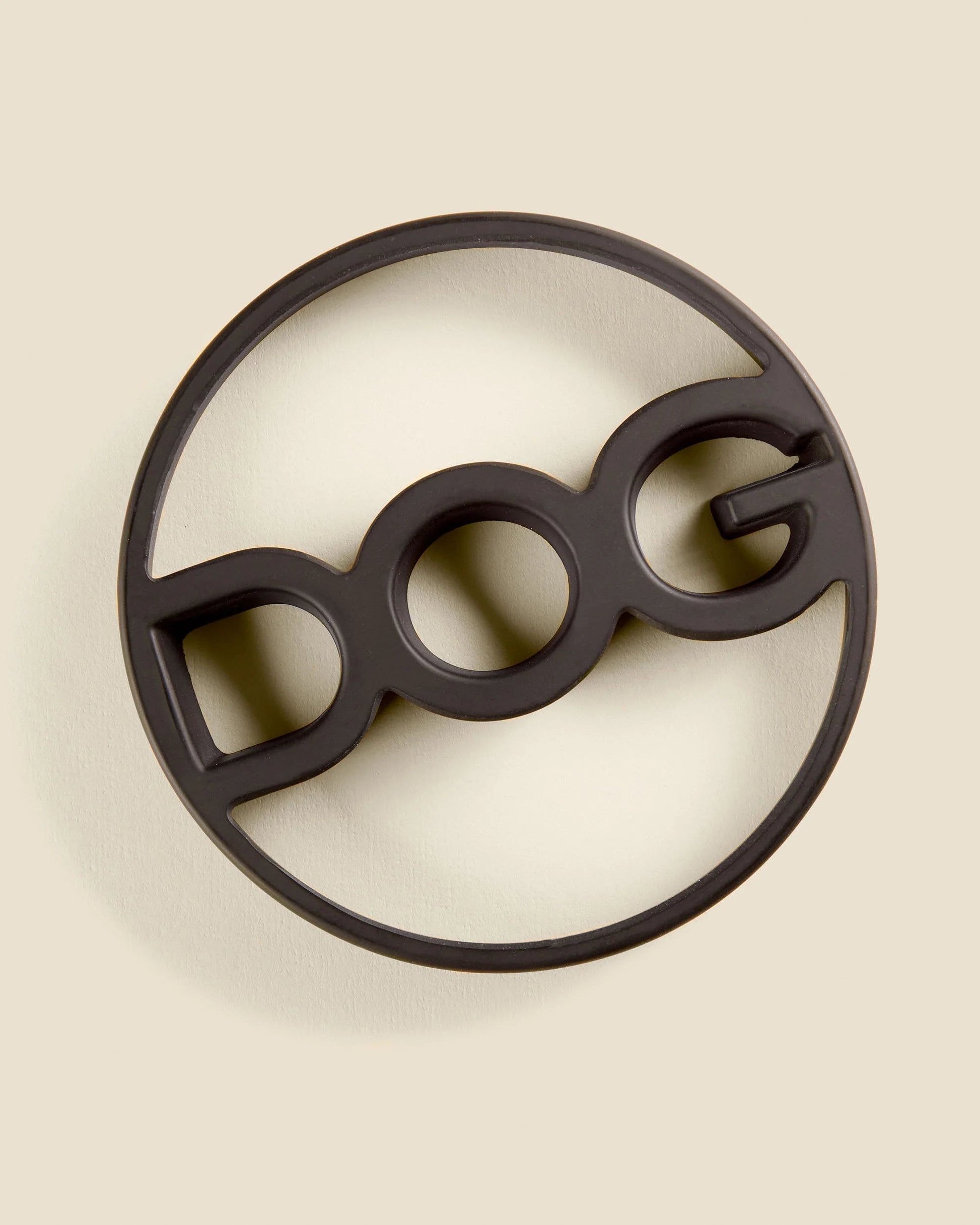 DOG Corner Bowl (Small/Large)