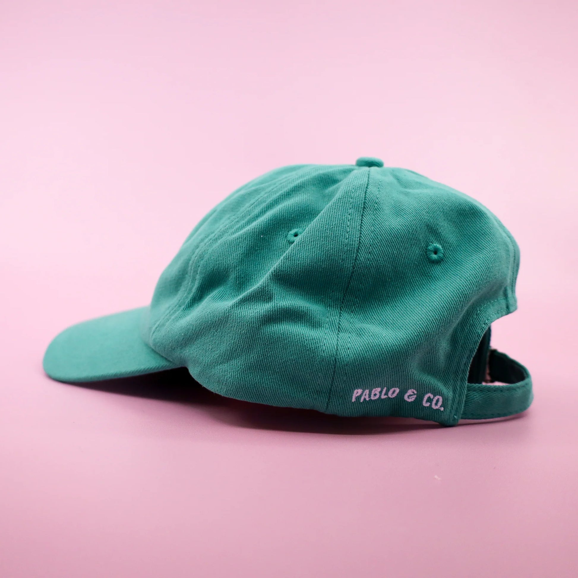 Dog Daddy' Baseball Cap