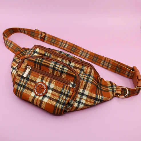 The Ultimate Bumbag - Dog Walking Bag