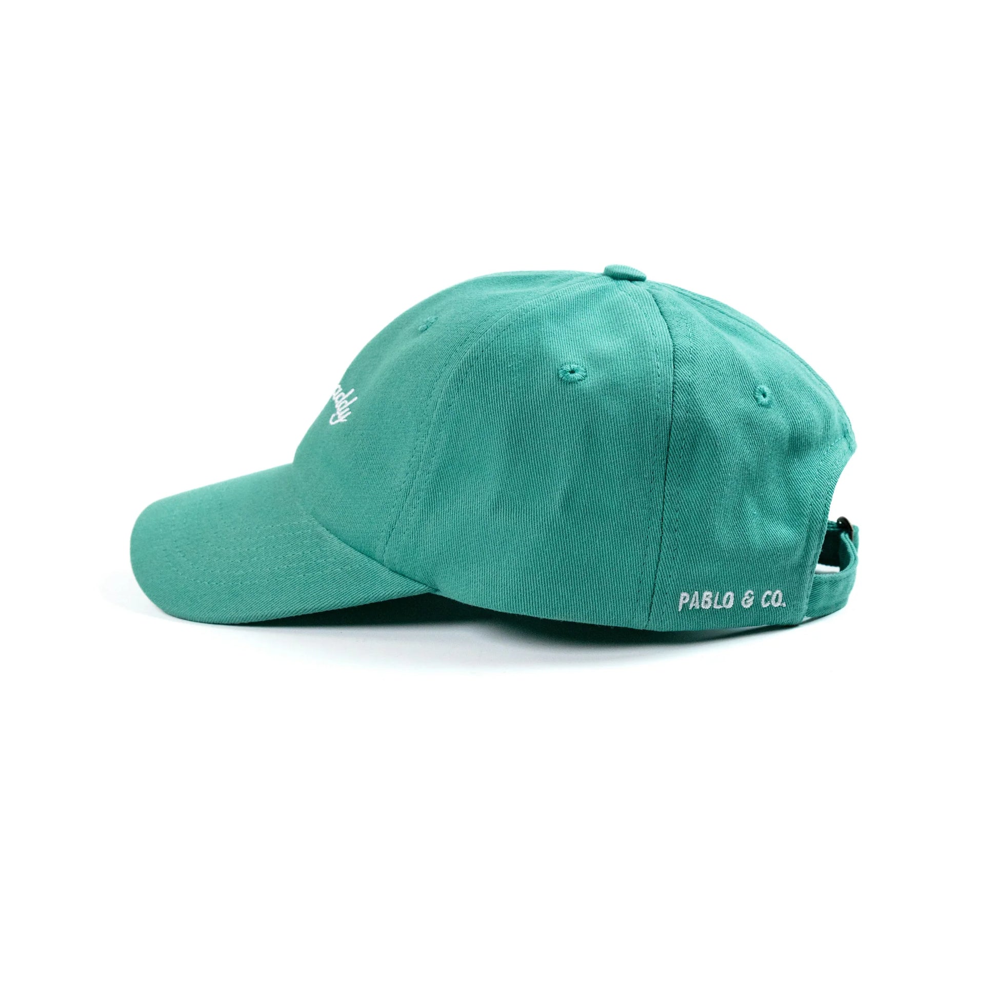 Dog Daddy' Baseball Cap