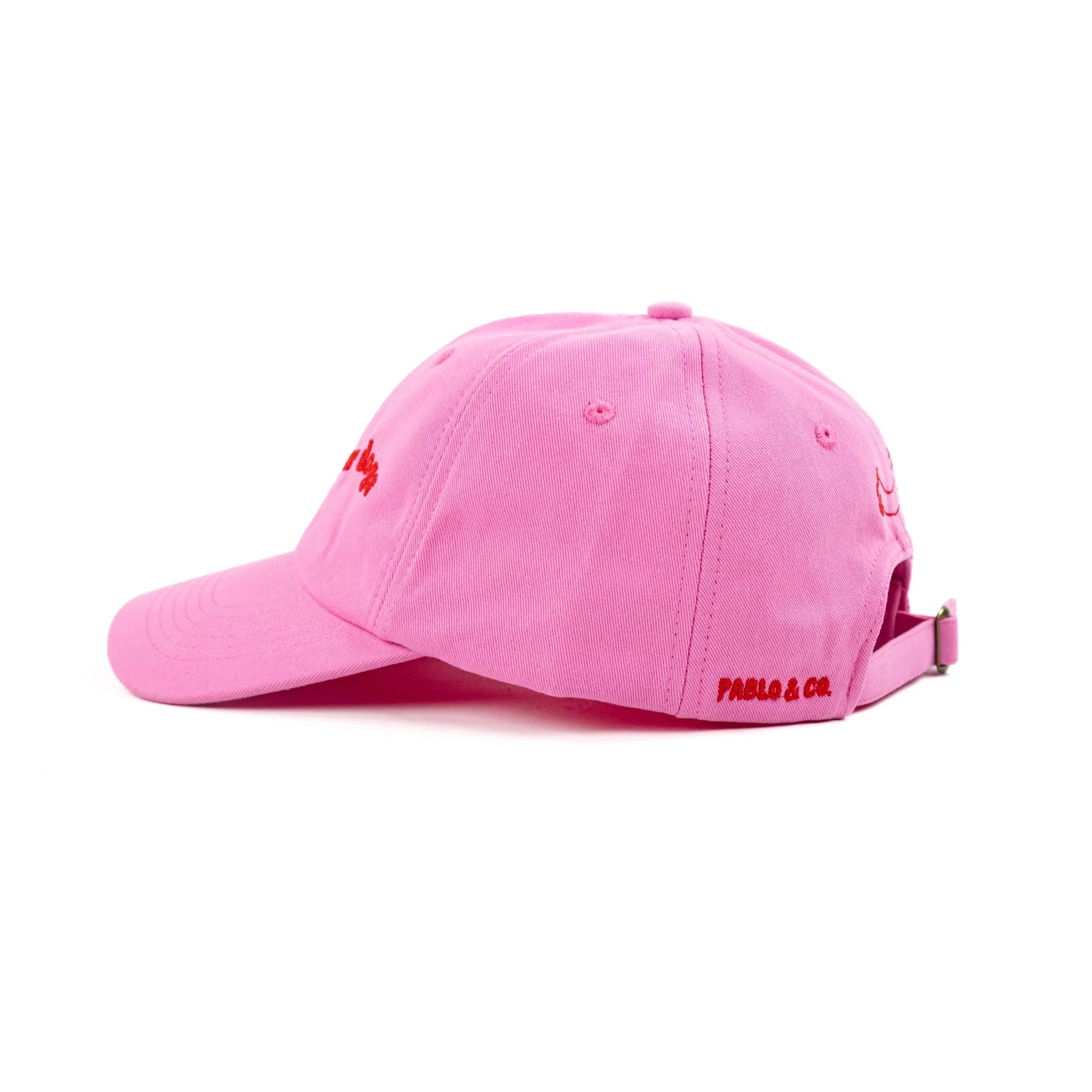 “I Love Wiener Dogs” Cap