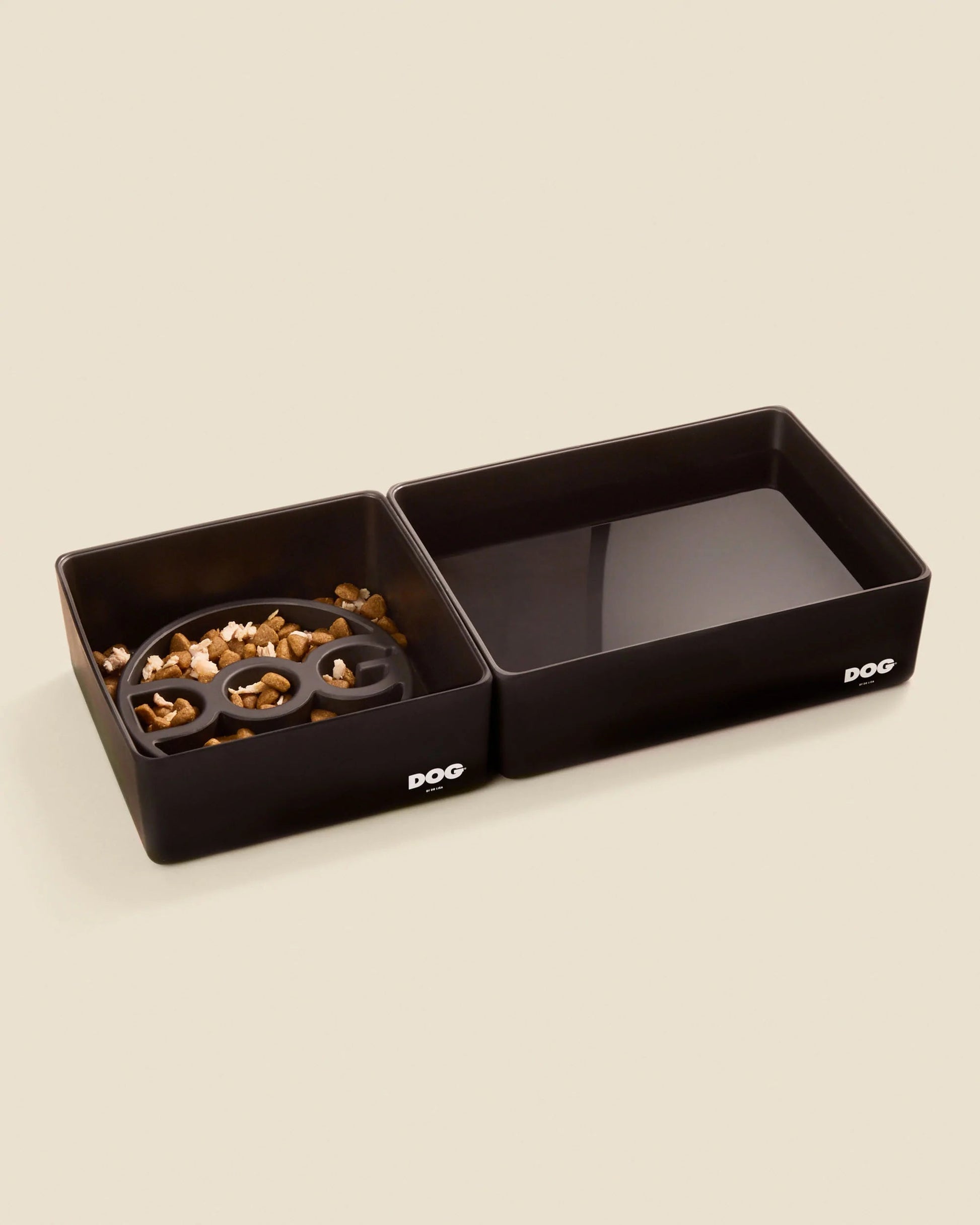 DOG Corner Bowl (Small/Large)