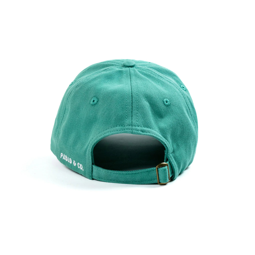 Dog Daddy' Baseball Cap
