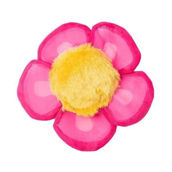 Daisy's Flower Top North American Catnip Filled Cat Toys