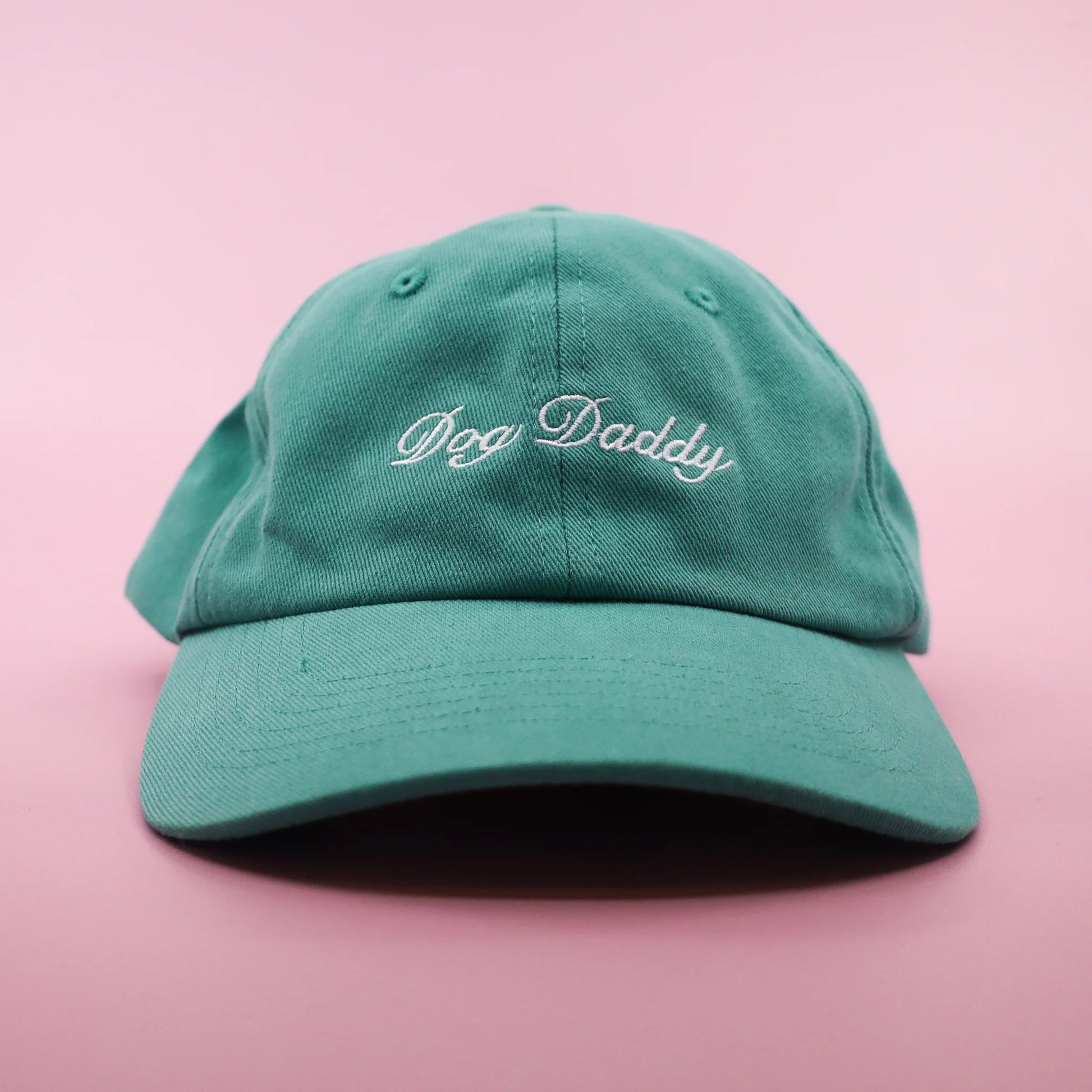 Dog Daddy' Baseball Cap