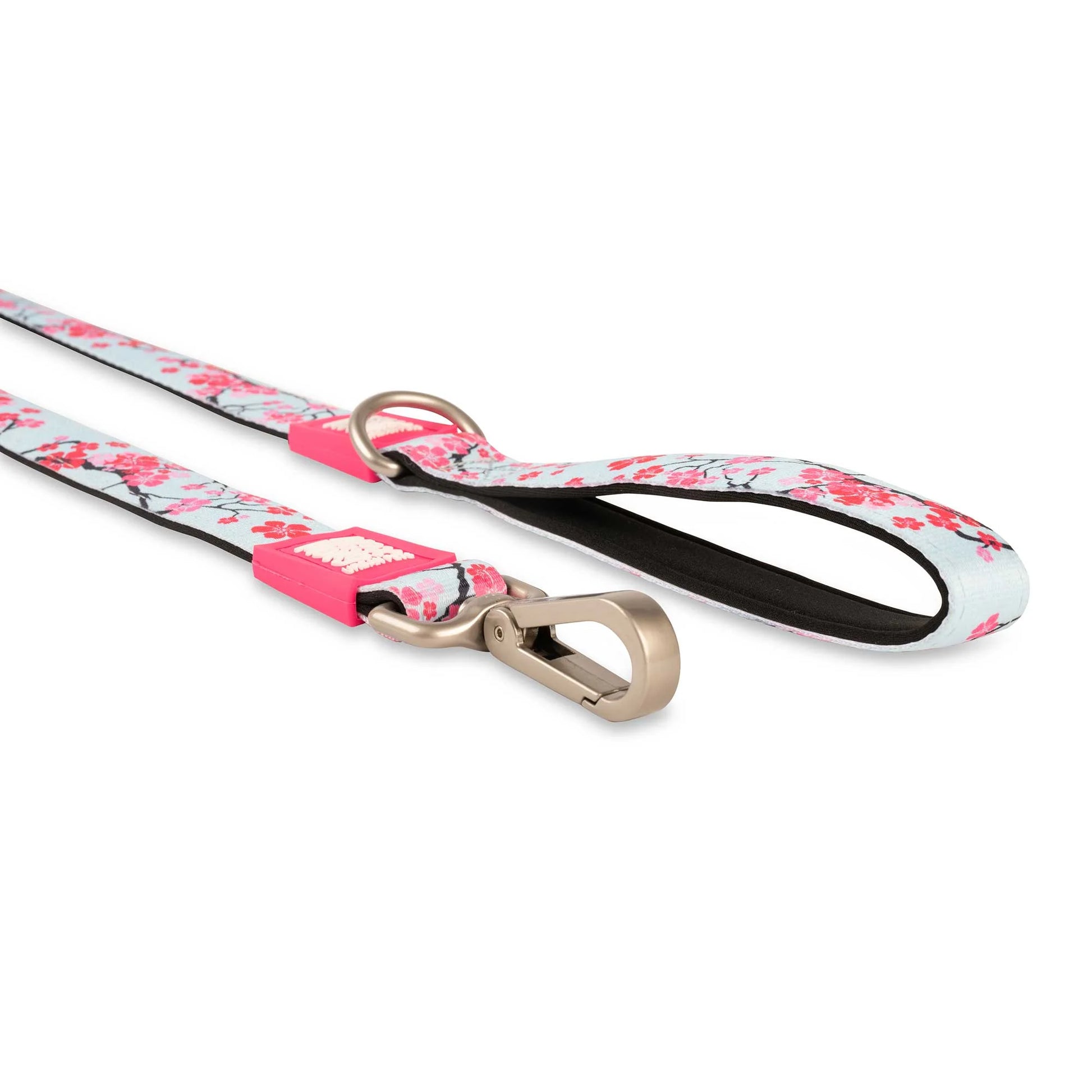 Max & Molly Dog Leash - Cherry Bloom
