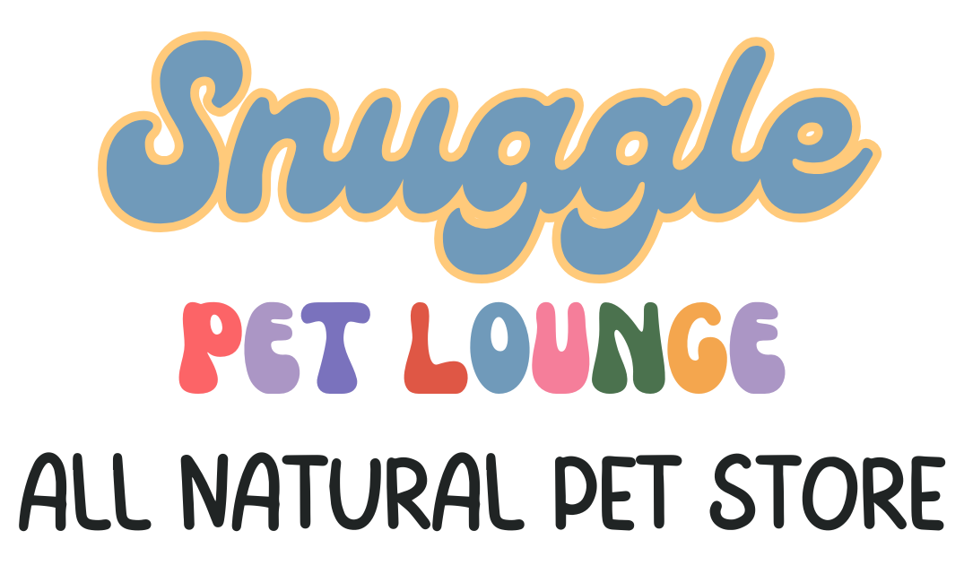 Snuggle Pet Lounge Australia