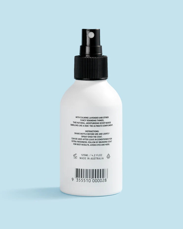 DOG Calm Cologne 125mL