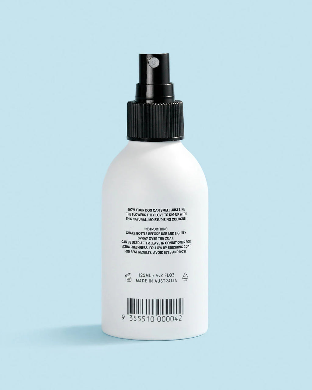 DOG Sweet Cologne 125mL