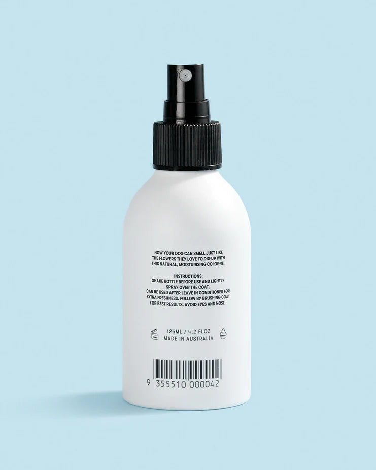 DOG Spring Cologne 125mL