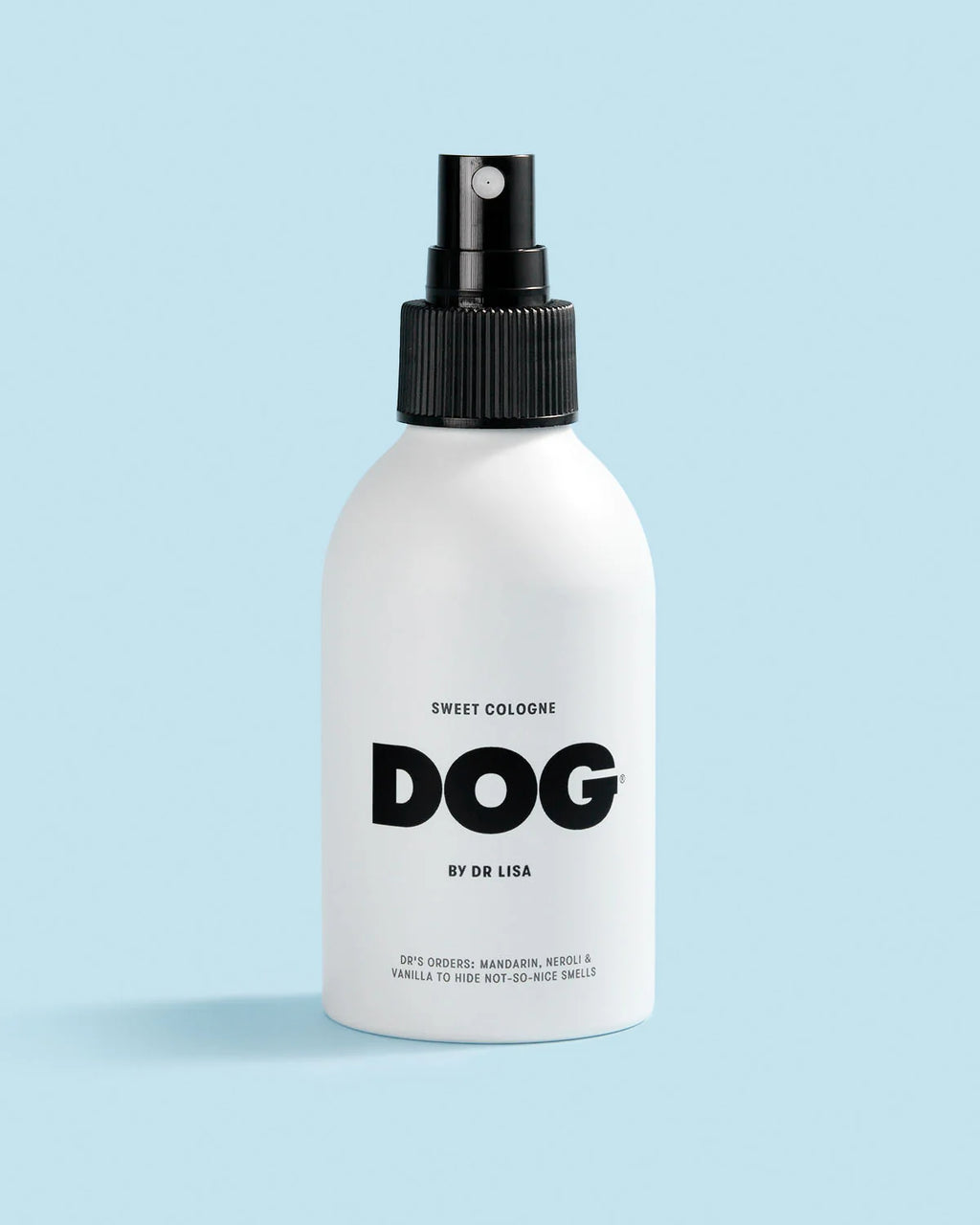 DOG Sweet Cologne 125mL
