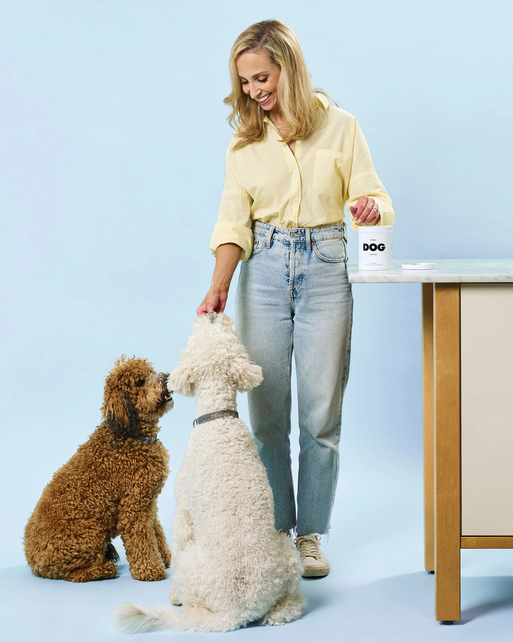 DOG Crumble Low Fat Training Treats