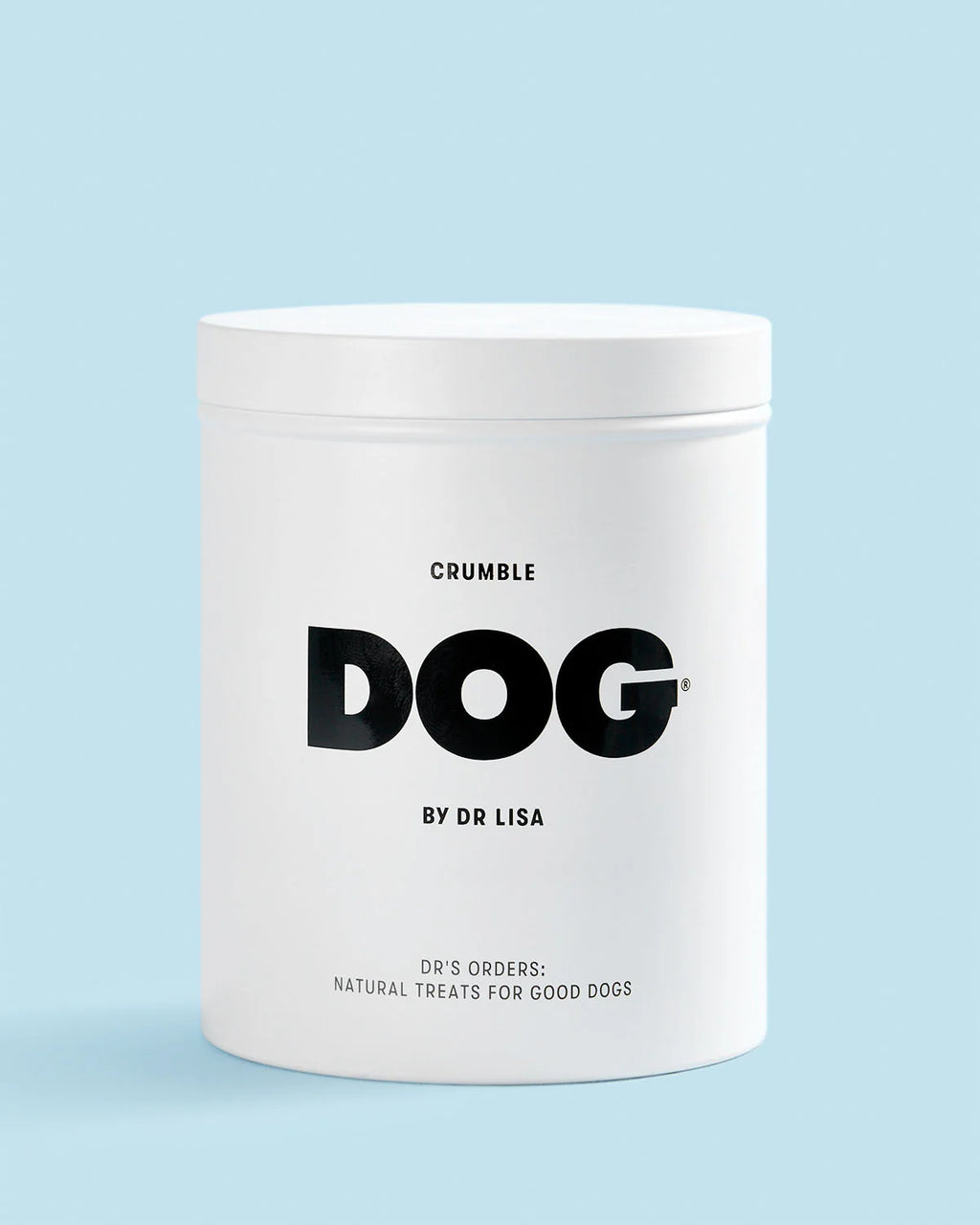 DOG Crumble Low Fat Training Treats