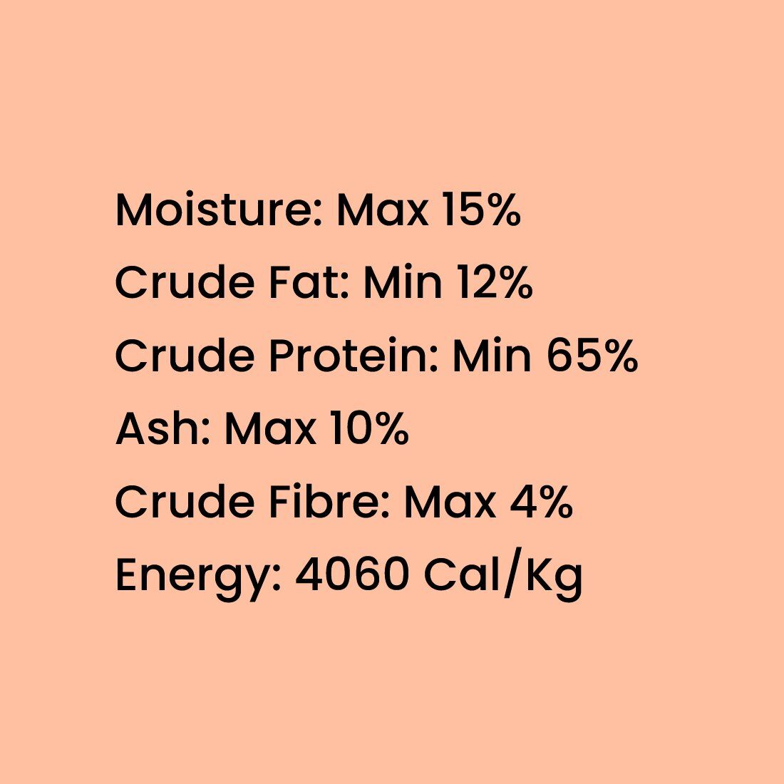 Ruffey Air-Dried Beef & Salmon 454G