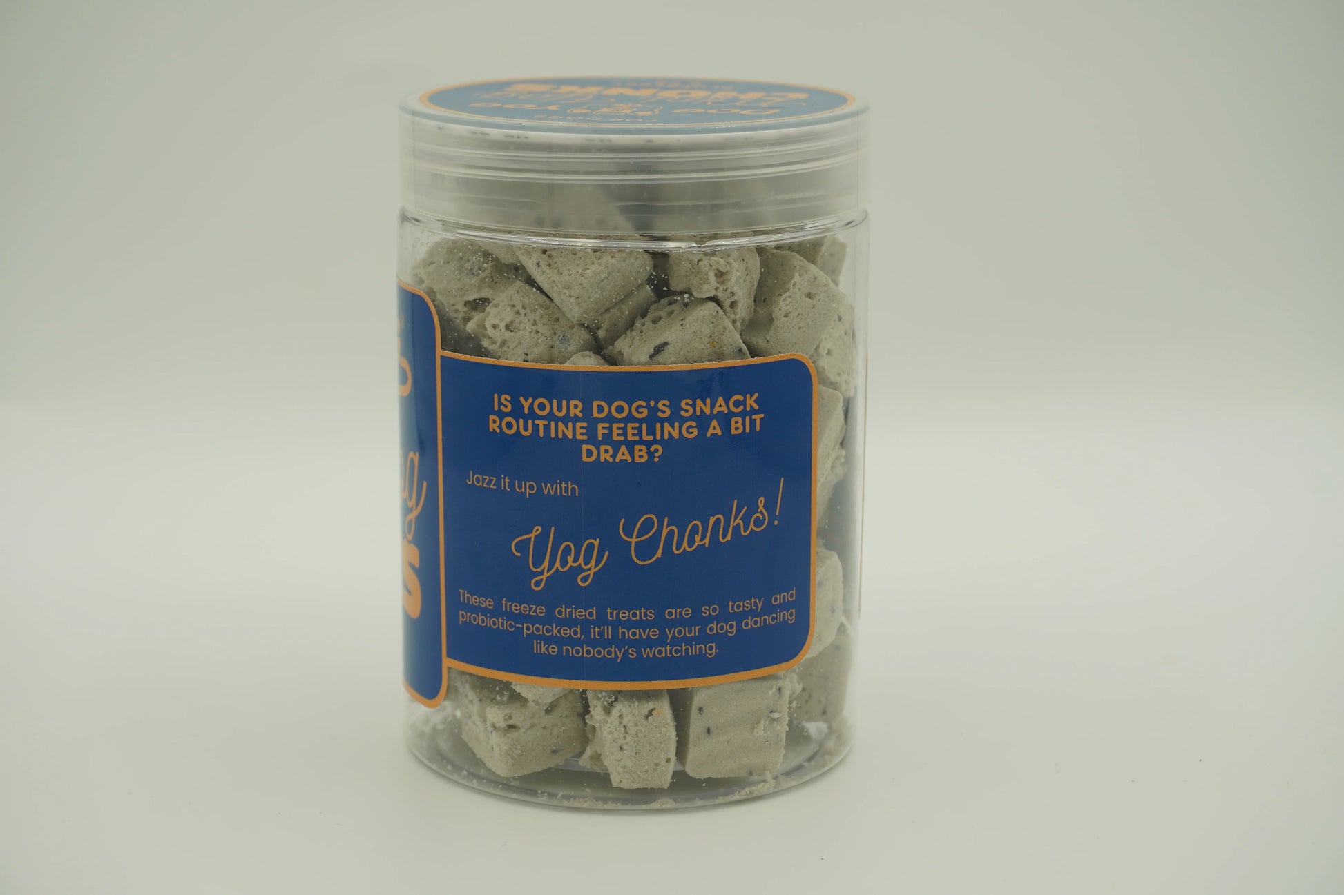 Mini Yog Chonks Blueberry & PB 30g