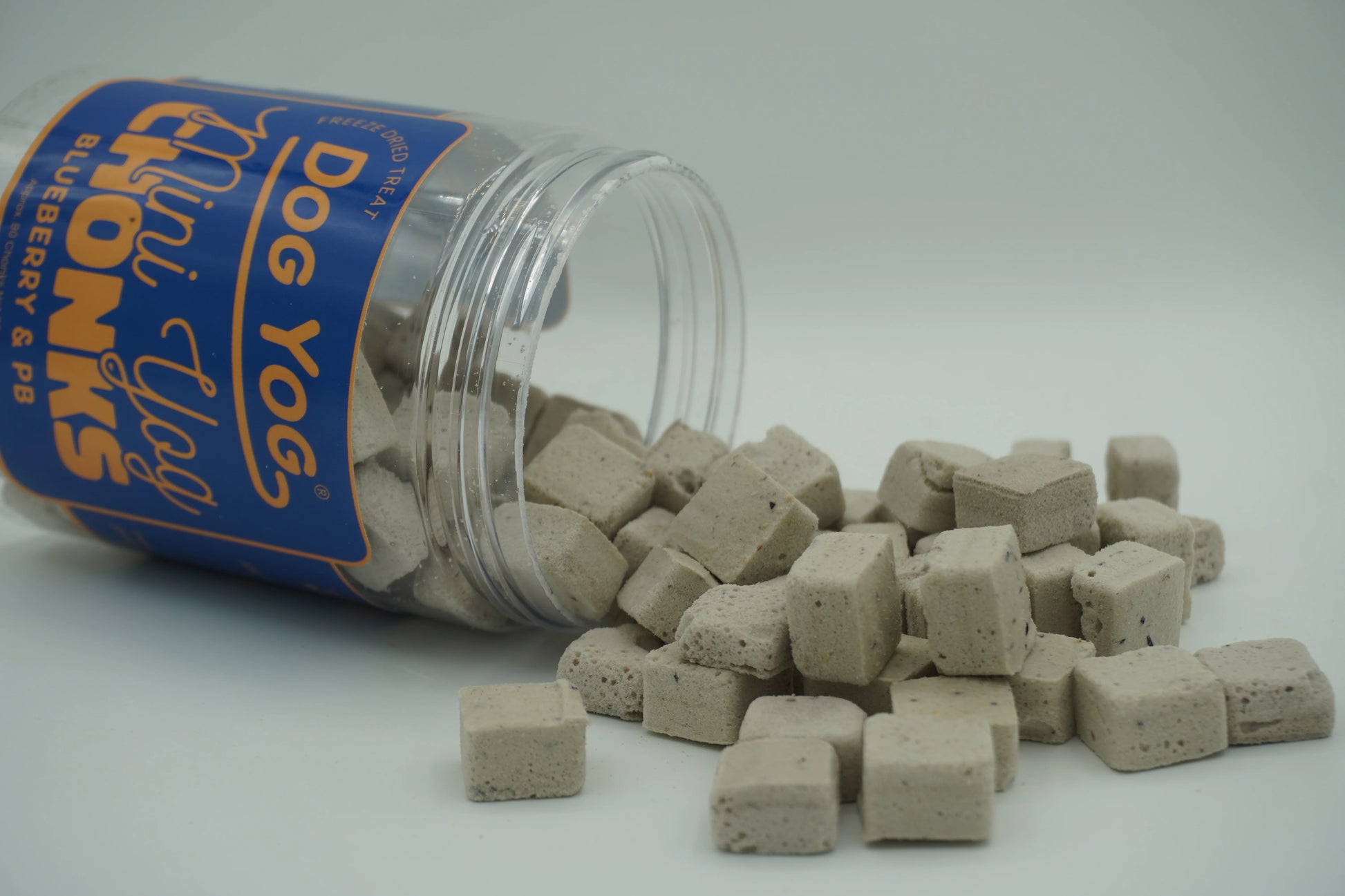 Mini Yog Chonks Blueberry & PB 30g