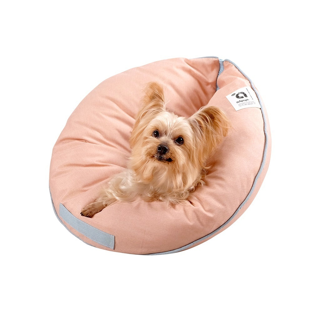 Snuggler Super Comfortable Nook Pet Bed