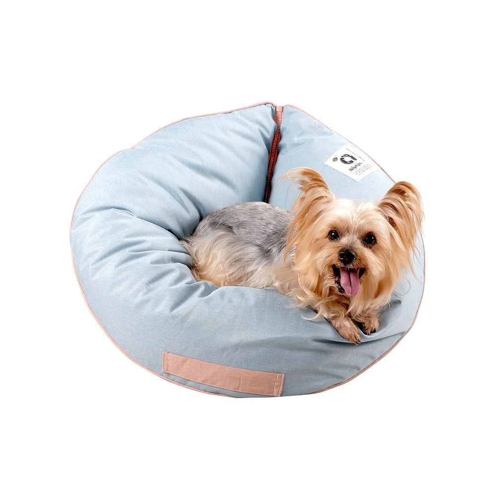 Snuggler Super Comfortable Nook Pet Bed