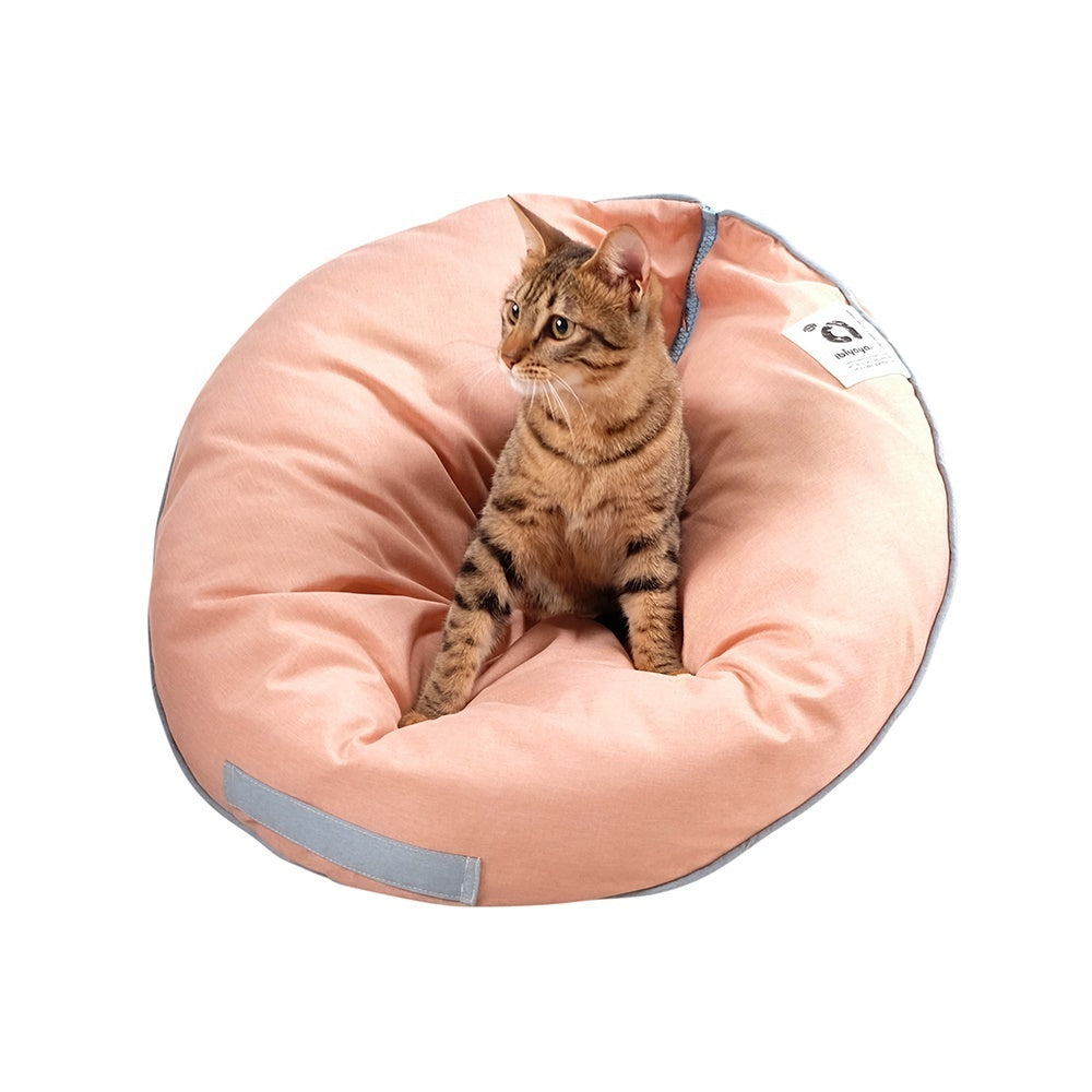 Snuggler Super Comfortable Nook Pet Bed