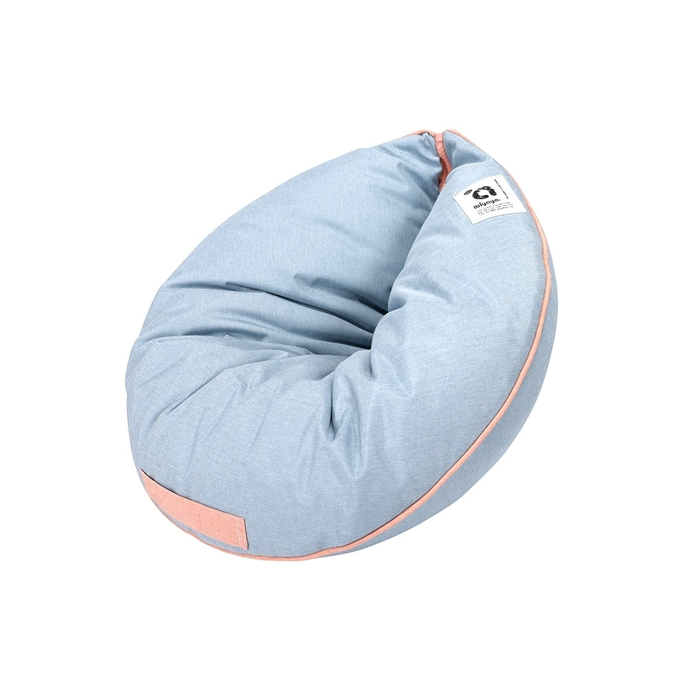 Snuggler Super Comfortable Nook Pet Bed