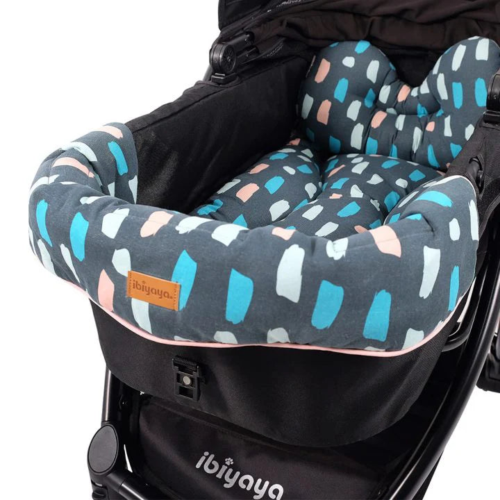 The Comfort+ Pet Stroller Add-on Accessory Kit