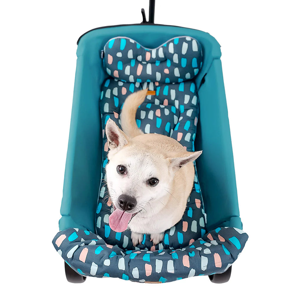 The Comfort+ Pet Stroller Add-on Accessory Kit