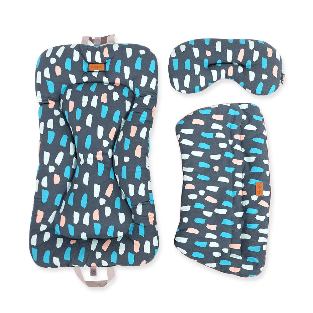The Comfort+ Pet Stroller Add-on Accessory Kit