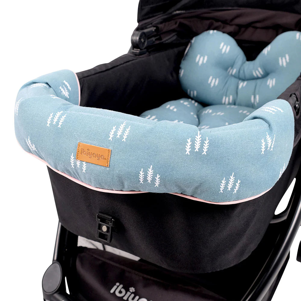 The Comfort+ Pet Stroller Add-on Accessory Kit
