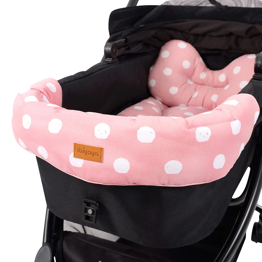 The Comfort+ Pet Stroller Add-on Accessory Kit
