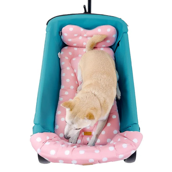 The Comfort+ Pet Stroller Add-on Accessory Kit